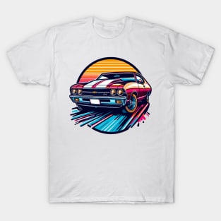 Chevrolet Chevelle T-Shirt